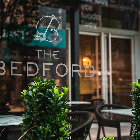 The Bedford Townhouse Hotell Limerick Junction Exteriör bild