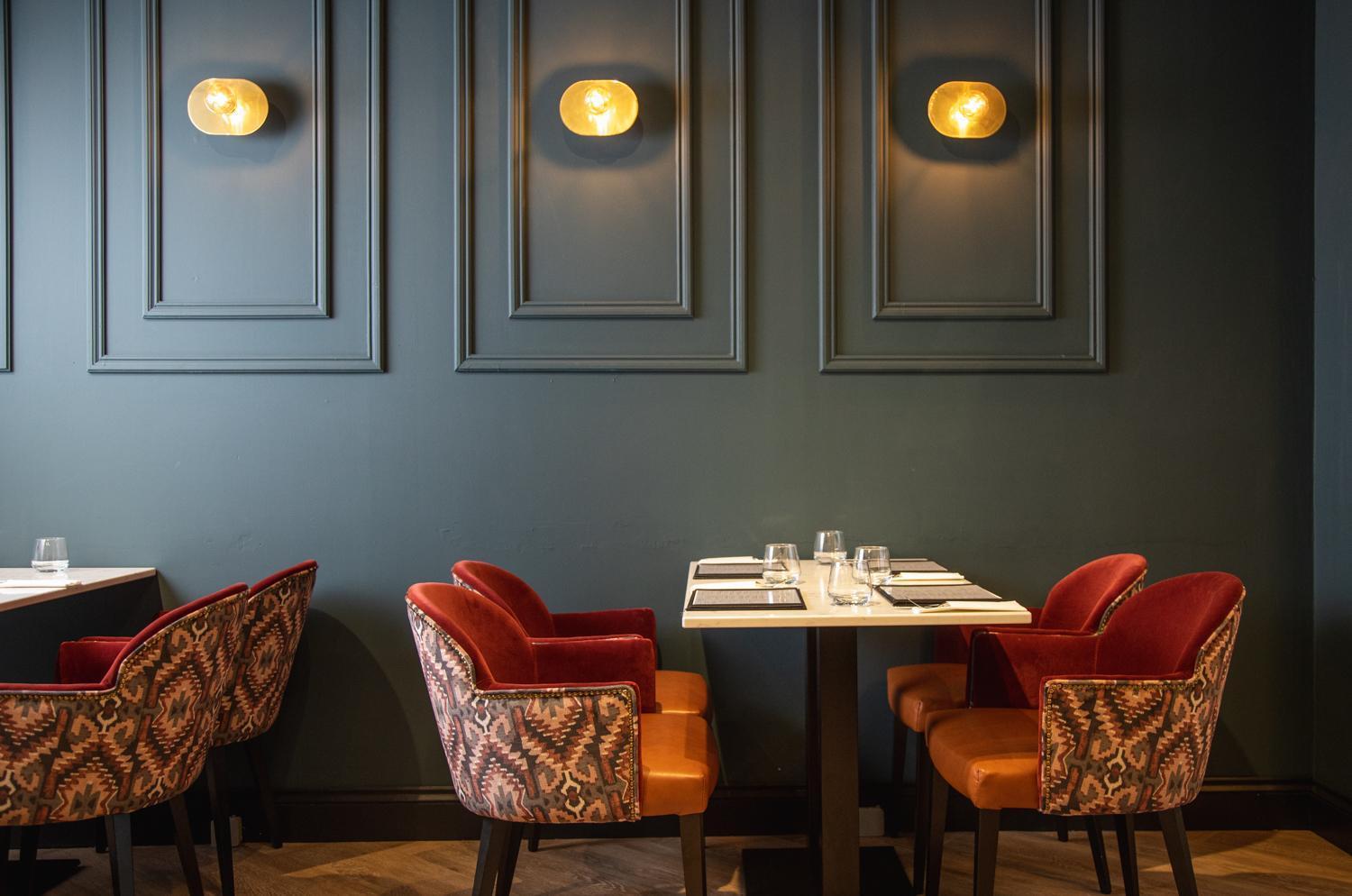 The Bedford Townhouse Hotell Limerick Junction Exteriör bild