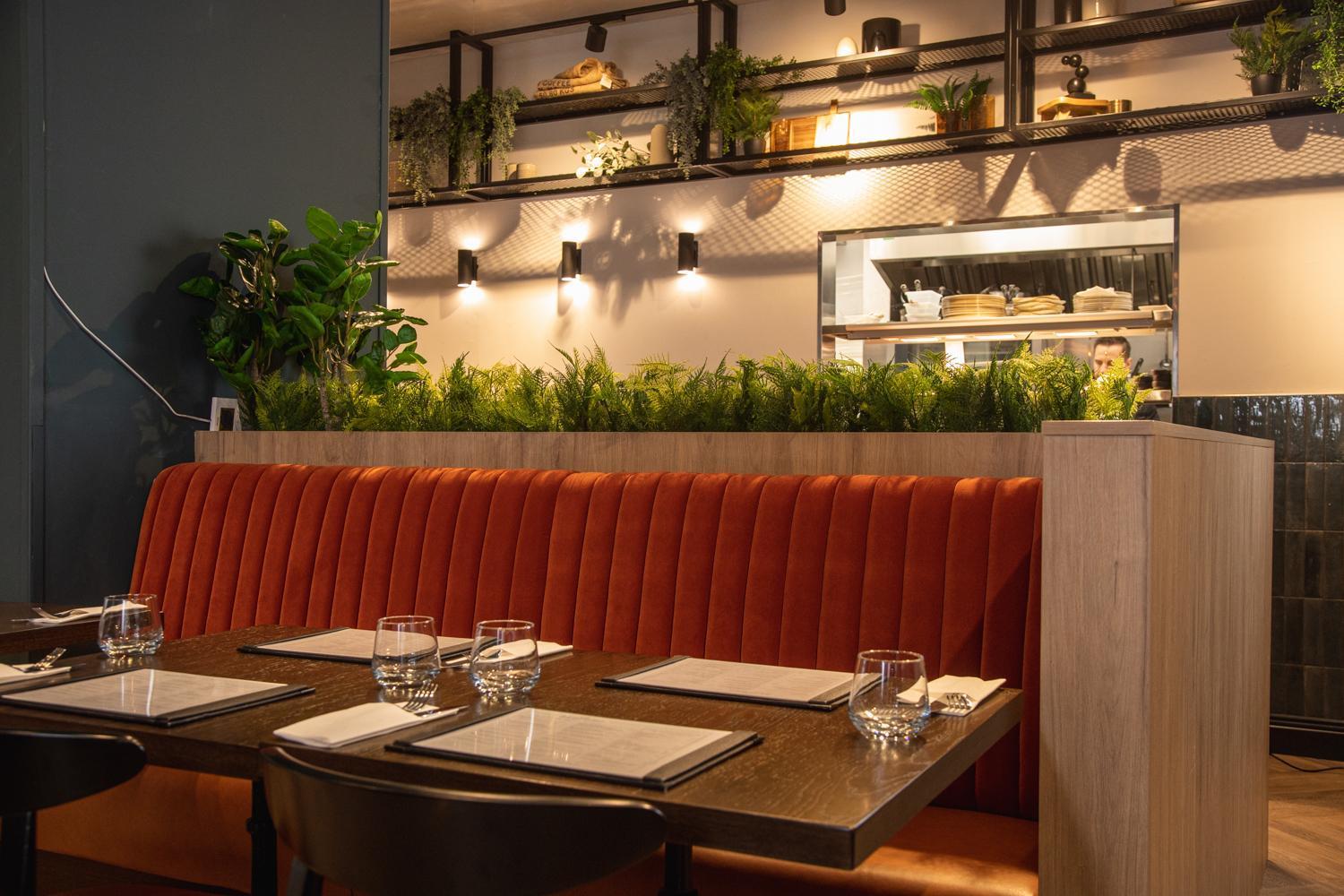 The Bedford Townhouse Hotell Limerick Junction Exteriör bild