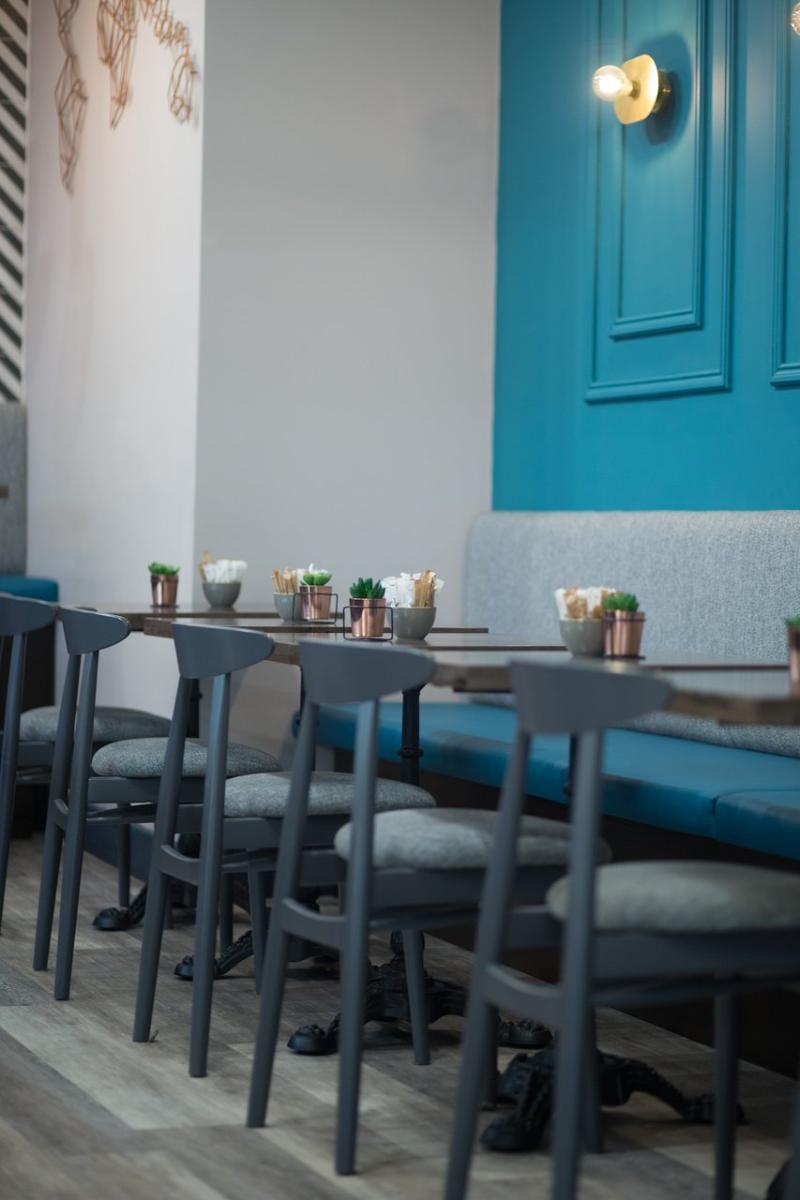 The Bedford Townhouse Hotell Limerick Junction Exteriör bild
