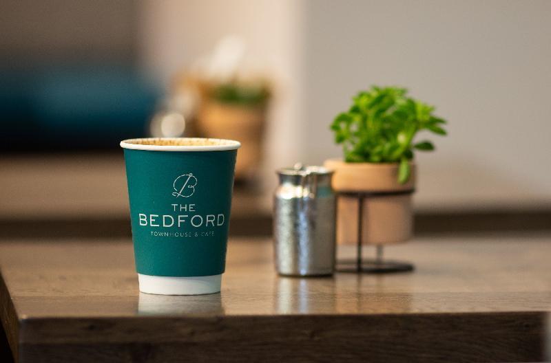 The Bedford Townhouse Hotell Limerick Junction Exteriör bild
